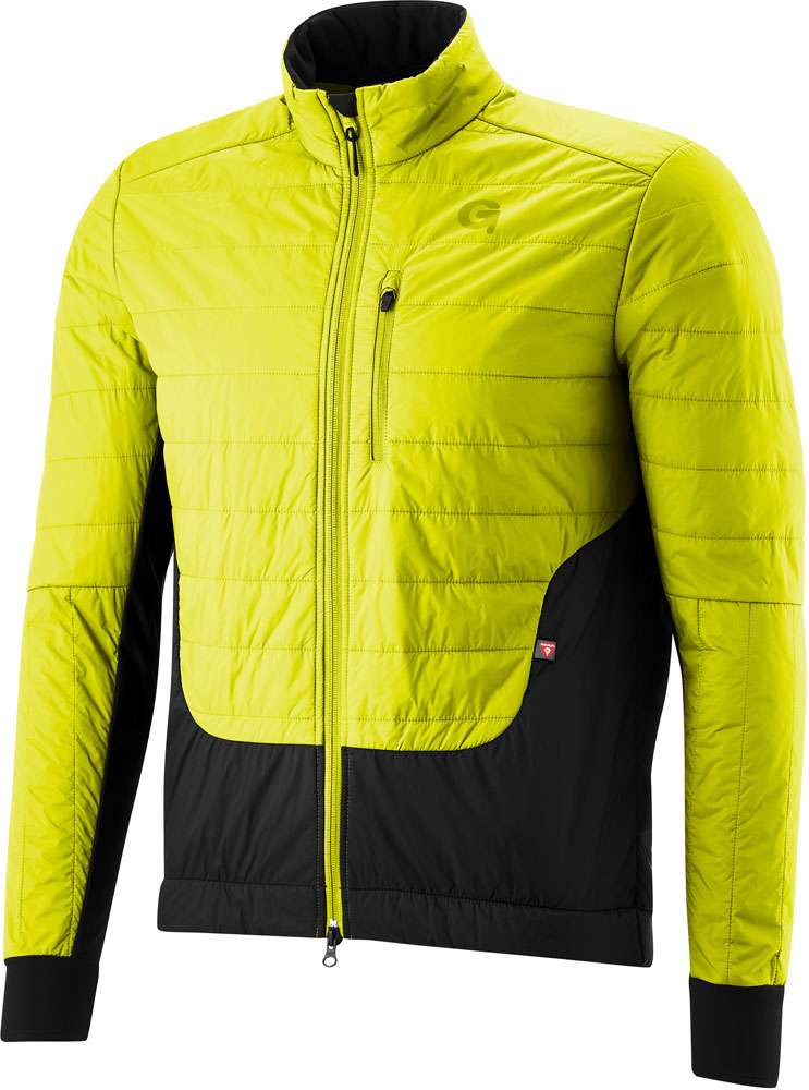 Load image into Gallery viewer, Gonso basai primaloft - thermal jacket