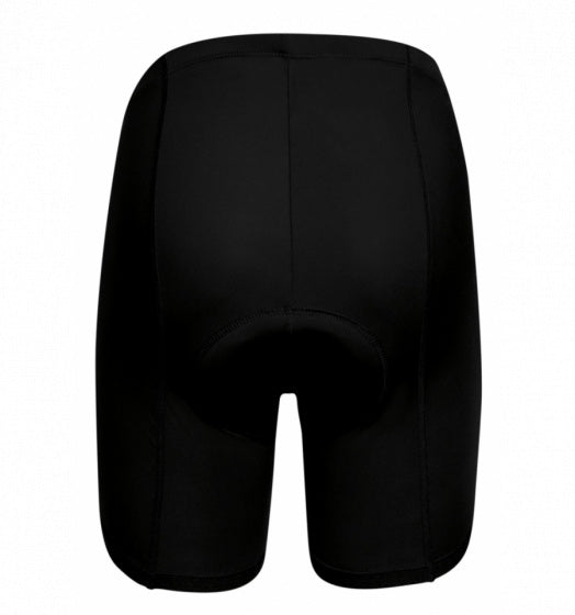 Load image into Gallery viewer, Gonso Fietsonderbroek Silvie dames polyamide zwart maat 50