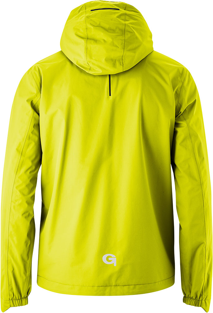 Load image into Gallery viewer, Gonso save essential - rain jacket