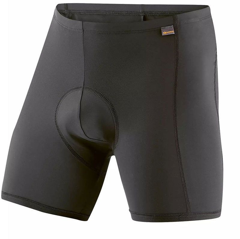Load image into Gallery viewer, Gonso sitivo u - liner shorts with pad