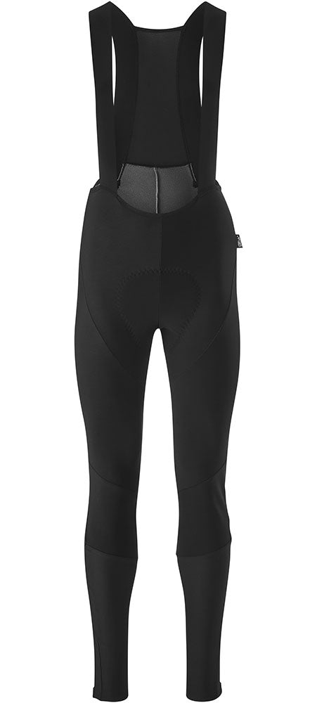 Load image into Gallery viewer, Gonso sqlab go - women's thermal bib tights with pad