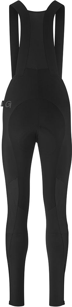 Load image into Gallery viewer, Gonso sqlab go - women's thermal bib tights with pad