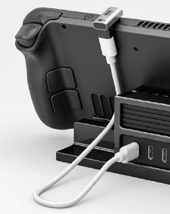 Load image into Gallery viewer, Enzo goobay usb-c adapter | male female | u vorm | 180 graden adapter - 9550436