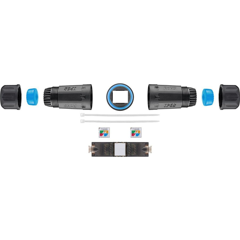 Load image into Gallery viewer, Goobay Kabelconnector