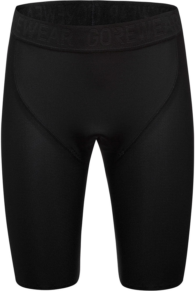 Load image into Gallery viewer, Gorewear fernflow liner - liner shorts with pad