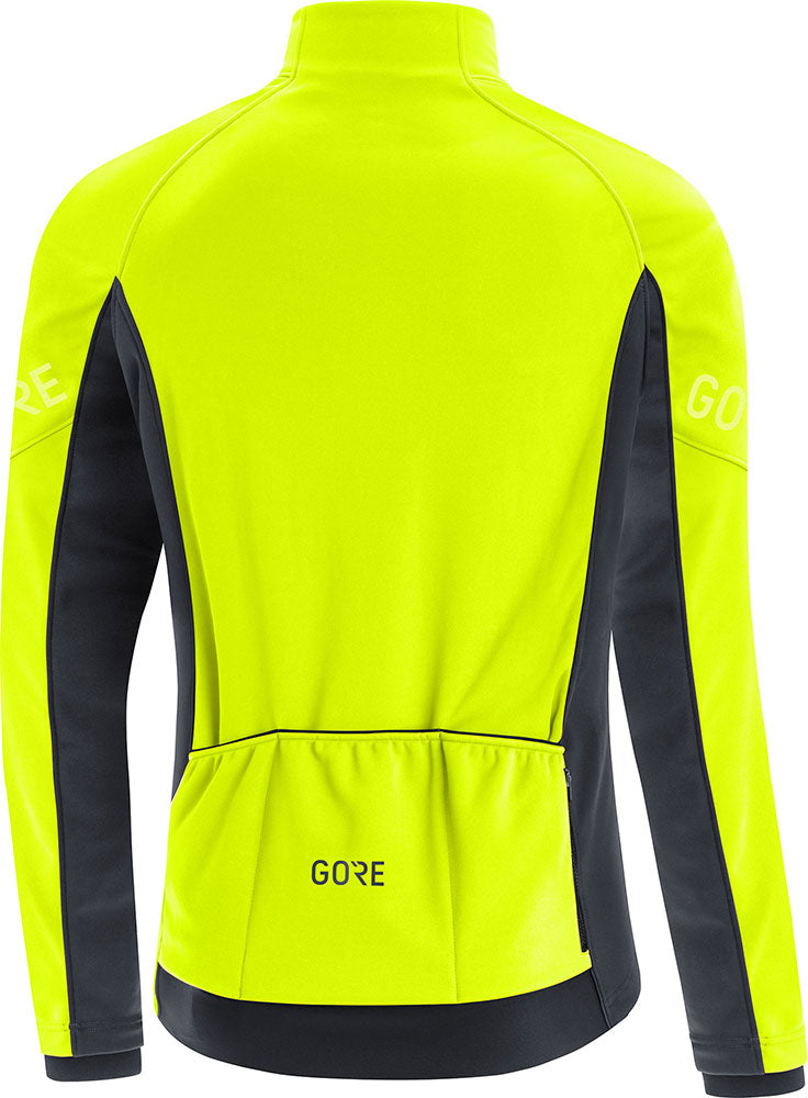 Load image into Gallery viewer, Gorewear c3 gore-tex infinium™ thermo - softshell jacket