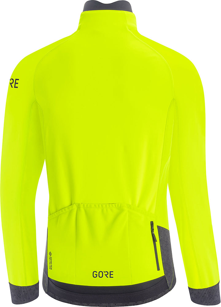Load image into Gallery viewer, Gorewear c5 gore-tex infinium™ thermo - softshell jacket