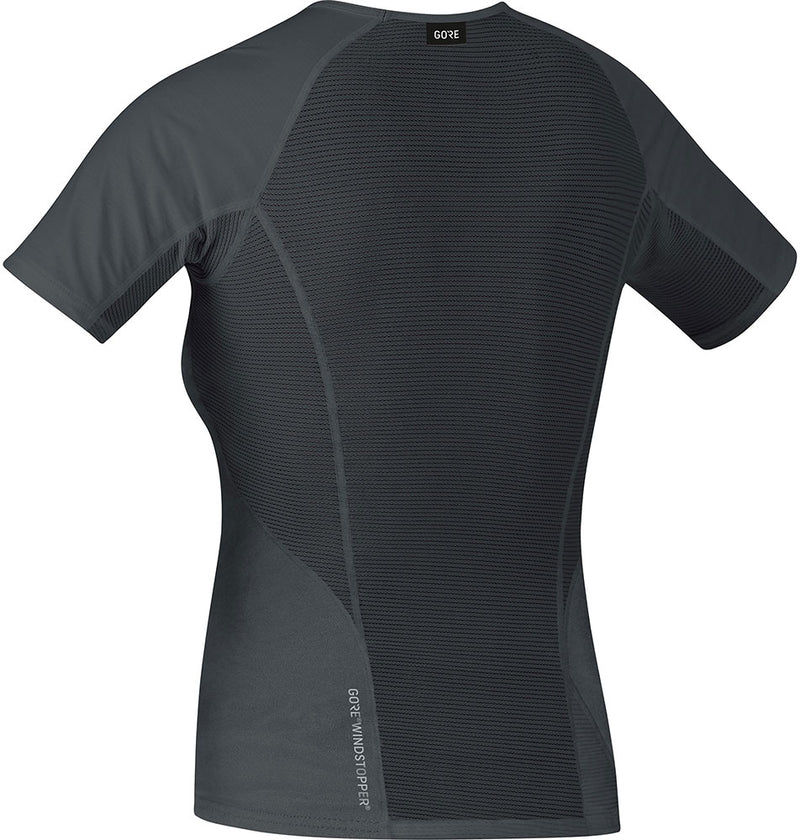 Load image into Gallery viewer, Gorewear m windstopper® base layer - women's baselayer shirt