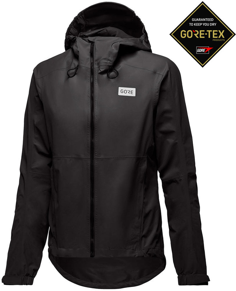 Load image into Gallery viewer, Gorewear endure gore-tex®- women's mtb rain jacket