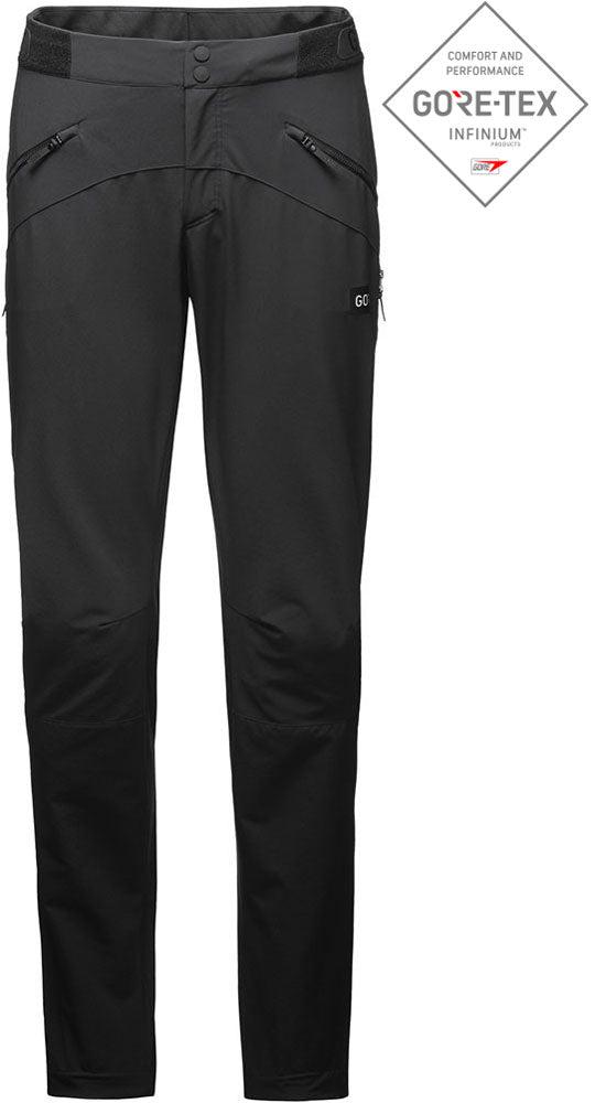 Load image into Gallery viewer, Gorewear fernflow gore-tex infinium® - mtb pants
