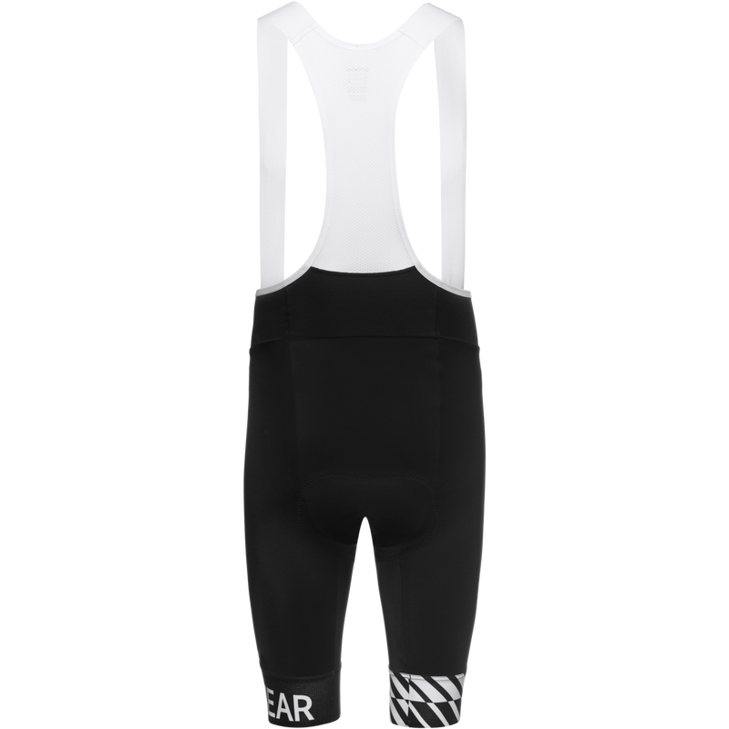 Load image into Gallery viewer, Gorewear swiftride optical - bib shorts with pad