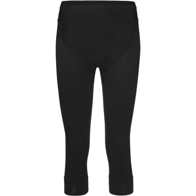 Load image into Gallery viewer, Gorewear swiftride - women's 3 4 cycling shorts with pad | m