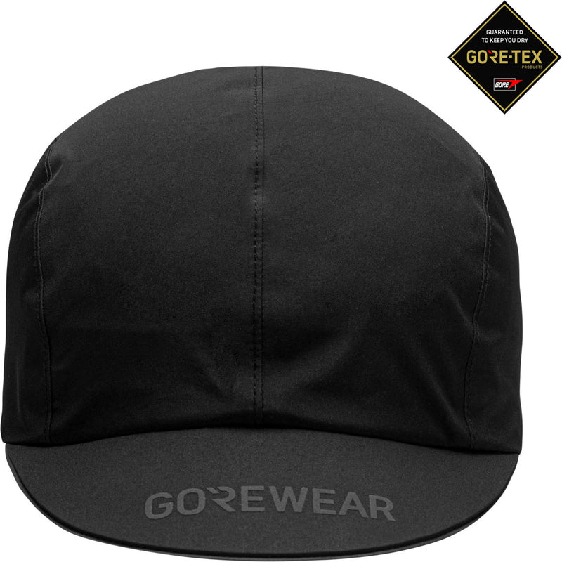 Load image into Gallery viewer, Gorewear gore-tex - cycling cap