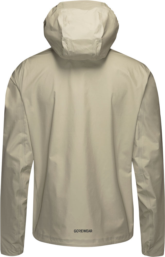Load image into Gallery viewer, Gorewear lupra gore-tex - mtb wind jacket