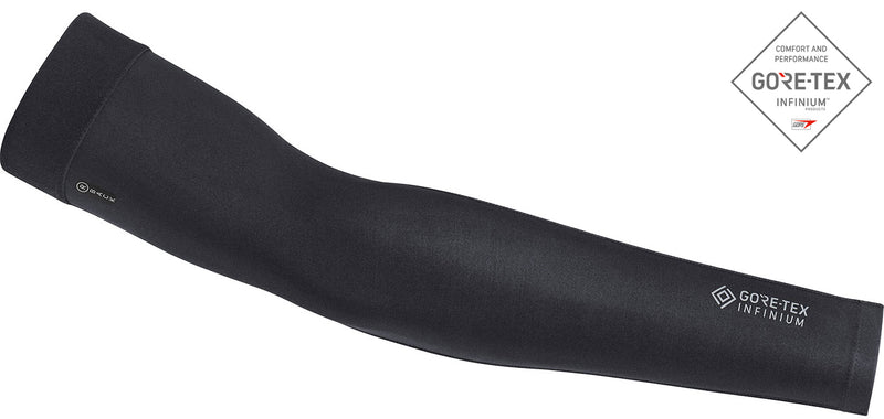 Load image into Gallery viewer, Gorewear shield gore-tex infinium™ - arm warmers
