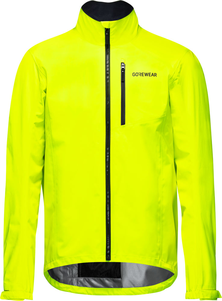 Load image into Gallery viewer, Gorewear glidewheel gore-tex - rain jacket
