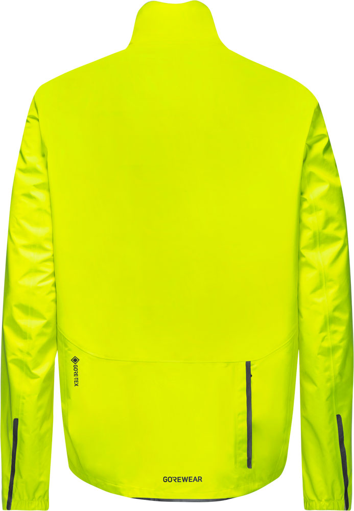 Load image into Gallery viewer, Gorewear glidewheel gore-tex - rain jacket