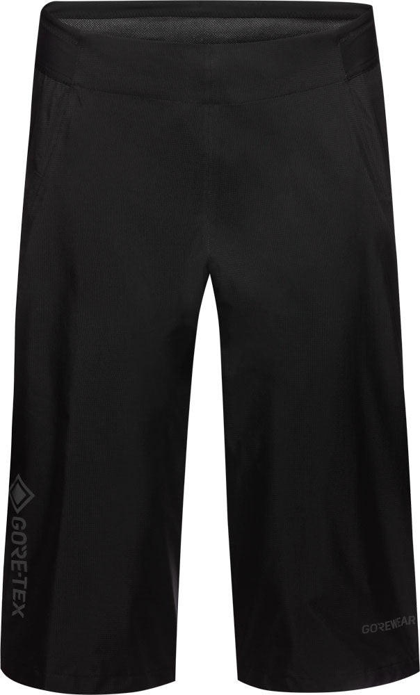 Load image into Gallery viewer, Gorewear lupra gore-tex - rain shorts