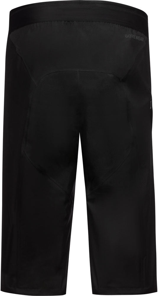 Load image into Gallery viewer, Gorewear lupra gore-tex - rain shorts