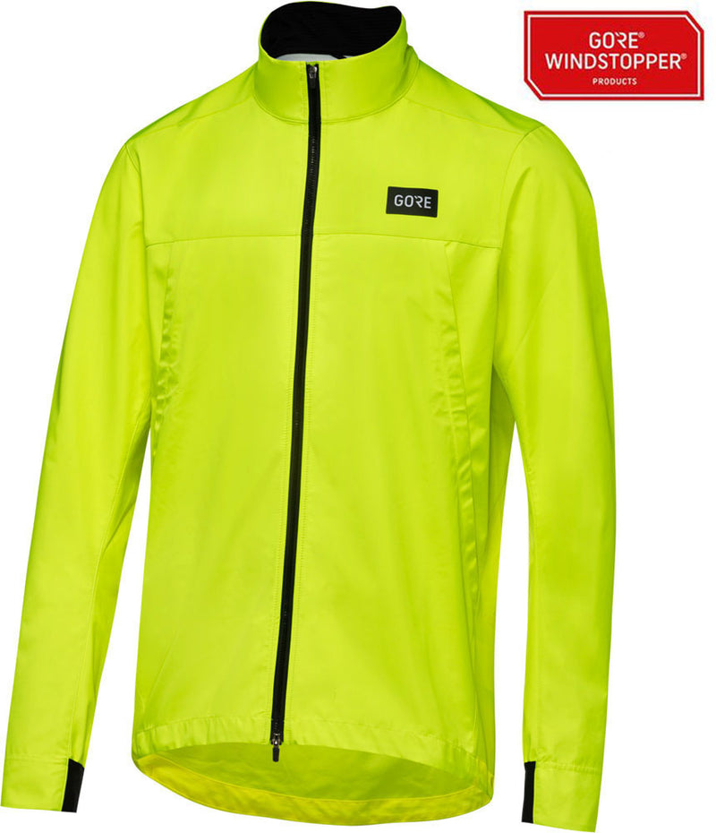 Load image into Gallery viewer, Gorewear everyday windstopper® - wind jacket | xxxl