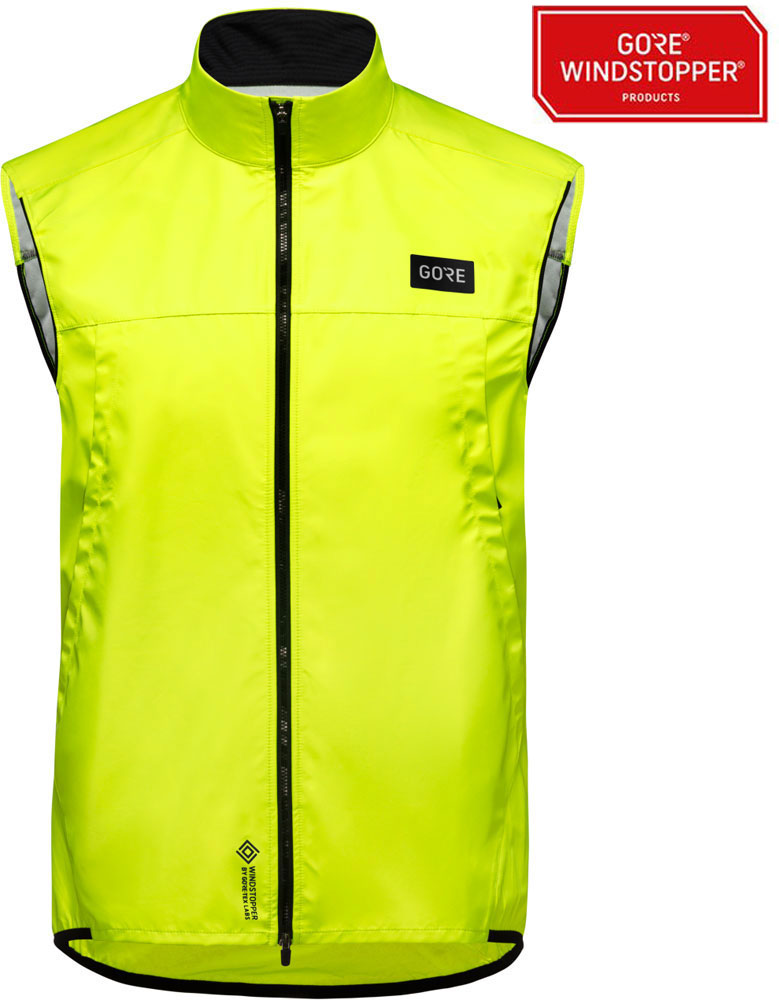 Load image into Gallery viewer, Gorewear everyday windstopper® - wind vest