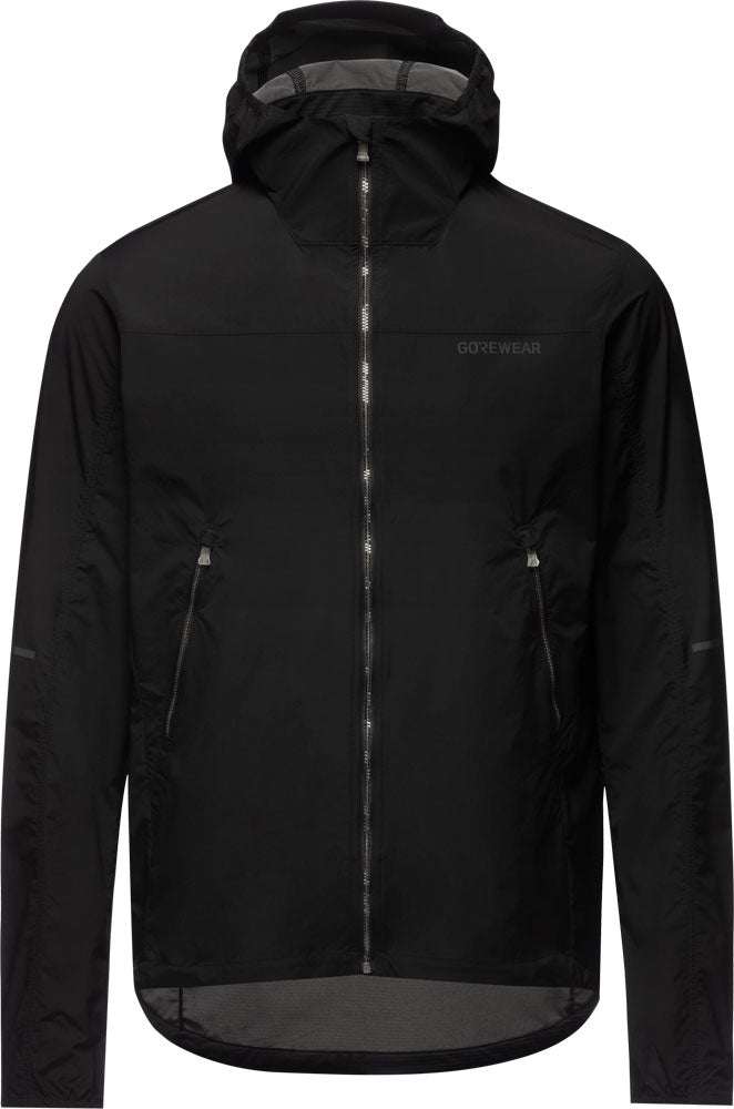 Load image into Gallery viewer, Gorewear fernflow windbreaker - mtb windbreaker