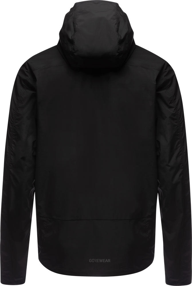 Load image into Gallery viewer, Gorewear fernflow windbreaker - mtb windbreaker