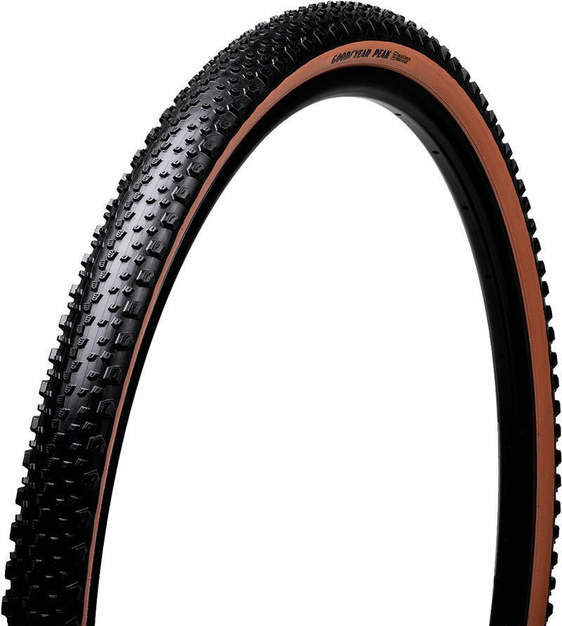 Afbeelding laden in galerijviewer, Goodyear peak 28 tlc 120 folding tire