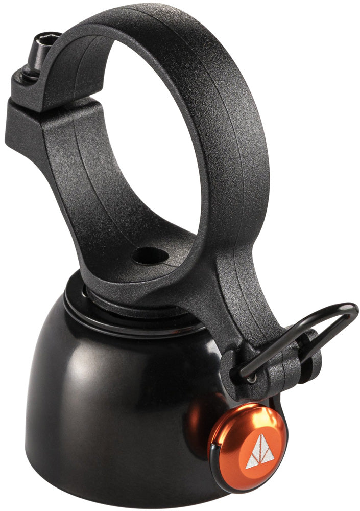 Load image into Gallery viewer, Granite cricket - dual mode bell