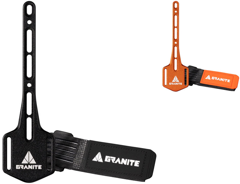 Load image into Gallery viewer, Granite portaledge xe strap mount