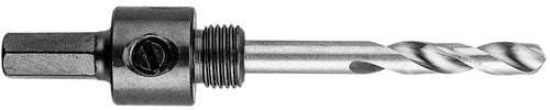 Load image into Gallery viewer, Graphite gatenboor adaptor | startset | 14-30mm - 6480345