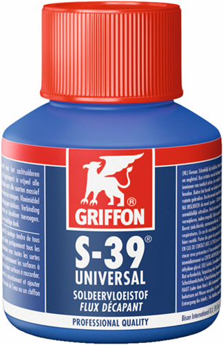 Load image into Gallery viewer, Griffon s-39® universal flacon | 320 ml - 1230010