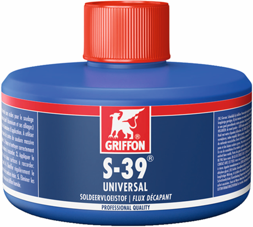 Load image into Gallery viewer, Griffon s-39® universal flacon | 320 ml - 1230010