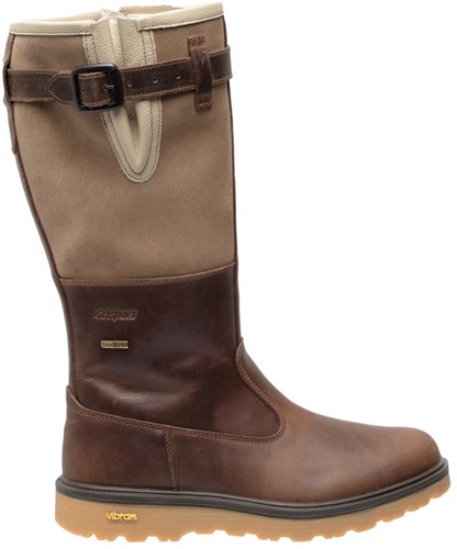 Afbeelding laden in galerijviewer, Grisport highland 40219 beige para | beige para 195 | maat 41 - 8718191221167