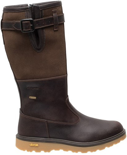 Afbeelding laden in galerijviewer, Grisport highland 40219 bruin para | bruin para 196 | maat 41 - 8718191221235