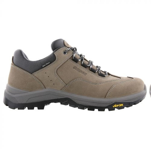 Afbeelding laden in galerijviewer, Grisport schoen walker low 14425 | zwart 01 | maat 36 - 00.048.217.36