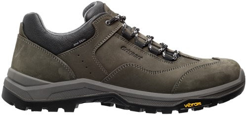 Afbeelding laden in galerijviewer, Grisport schoen walker low 14425 | zwart 01 | maat 36 - 00.048.217.36