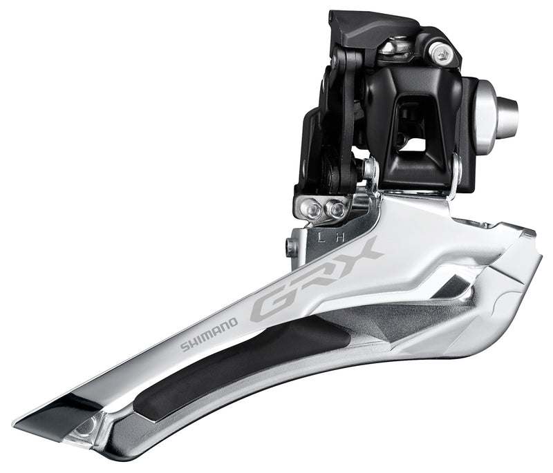 Load image into Gallery viewer, Shimano GRX 400 FD-RX400 Brazed On 10 speed