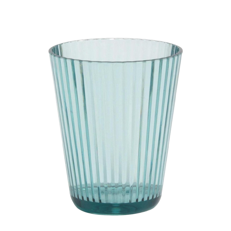 Afbeelding laden in galerijviewer, Pic gusta beker blauw 300ml 2 stuks