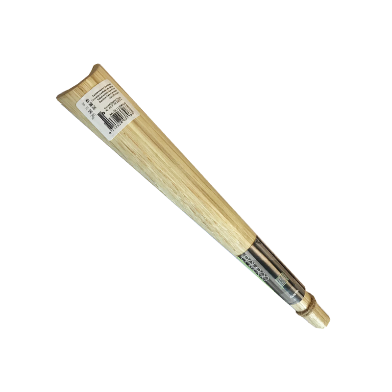 Afbeelding laden in galerijviewer, Gusta saladecouverts bamboo 35cm