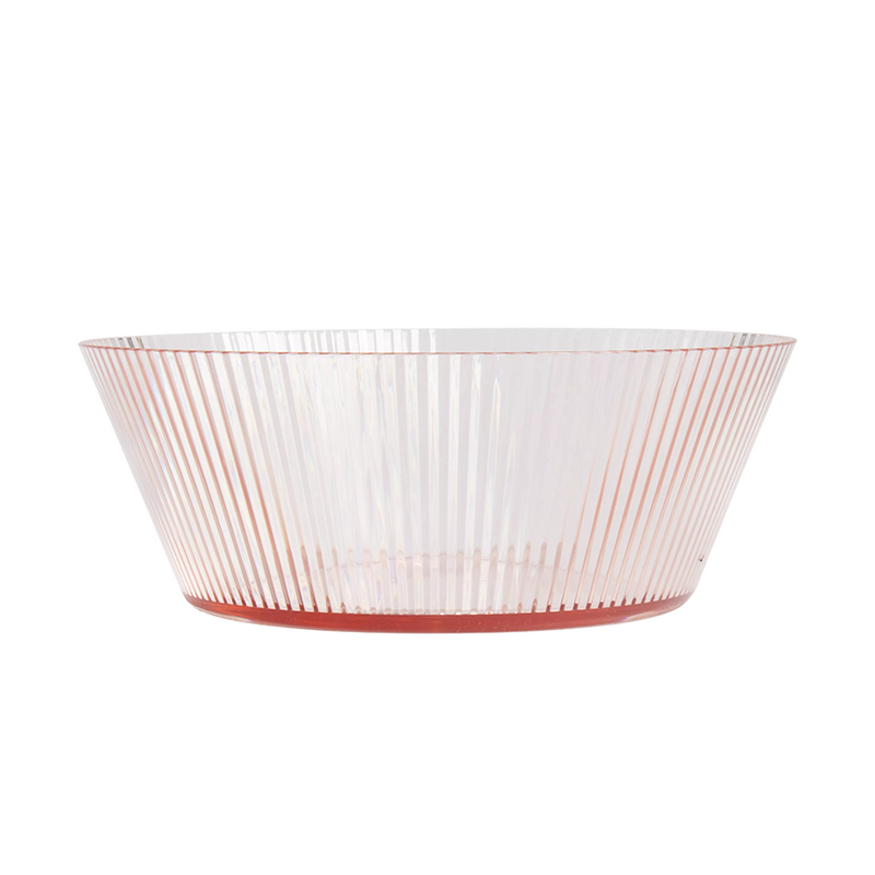 Afbeelding laden in galerijviewer, Pic gusta schaal koraal ø24x9cm