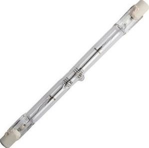 Afbeelding laden in galerijviewer, Enzo halogeen staaflamp 105w 118mm r7s 230v eco - 5310250