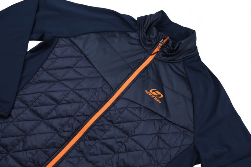 Load image into Gallery viewer, Hannah Outdoorvest Enryx heren polyester donkerblauw maat XXL
