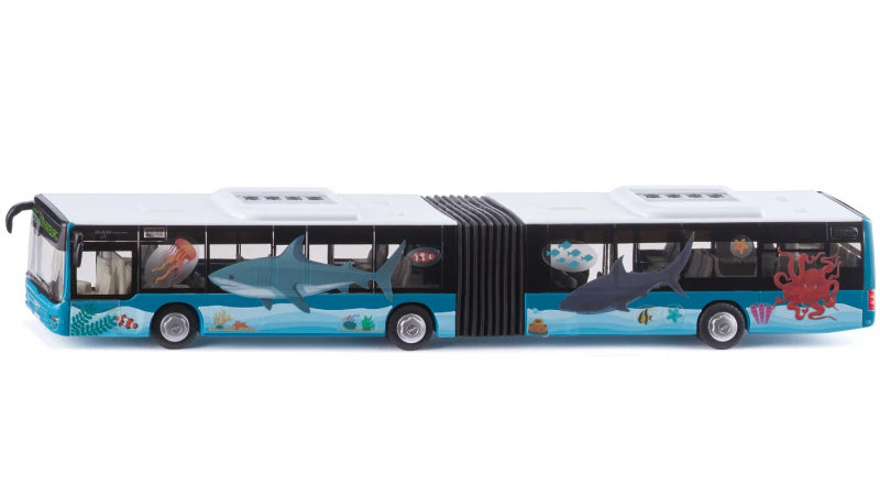 Load image into Gallery viewer, Siku harmonicabus (1:50)