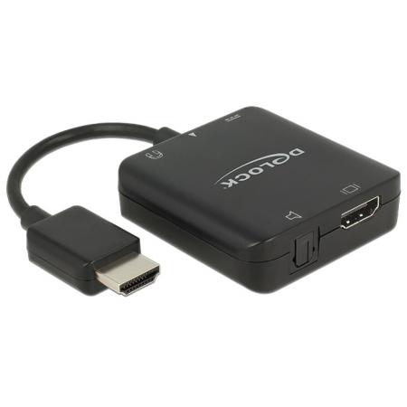 Load image into Gallery viewer, Hdmi audio extractor