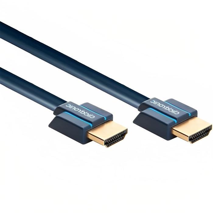Load image into Gallery viewer, Abi 8k hdmi kabel