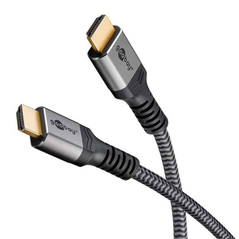 Load image into Gallery viewer, 8k hdmi kabel
