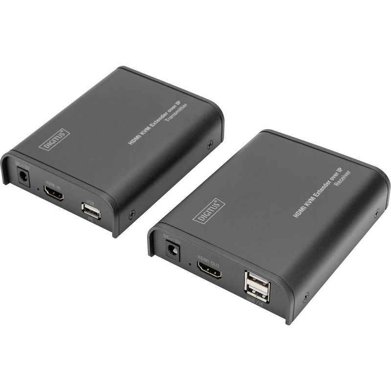 Load image into Gallery viewer, Hdmi kvm ip verlengset