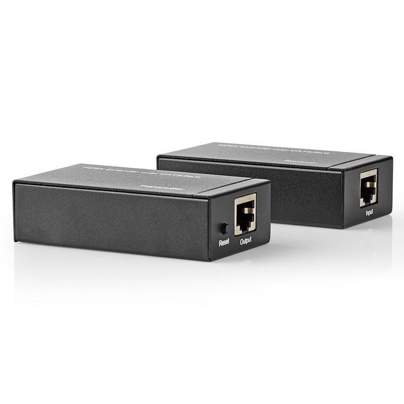 Load image into Gallery viewer, Nedis hdmi verlenger via utp