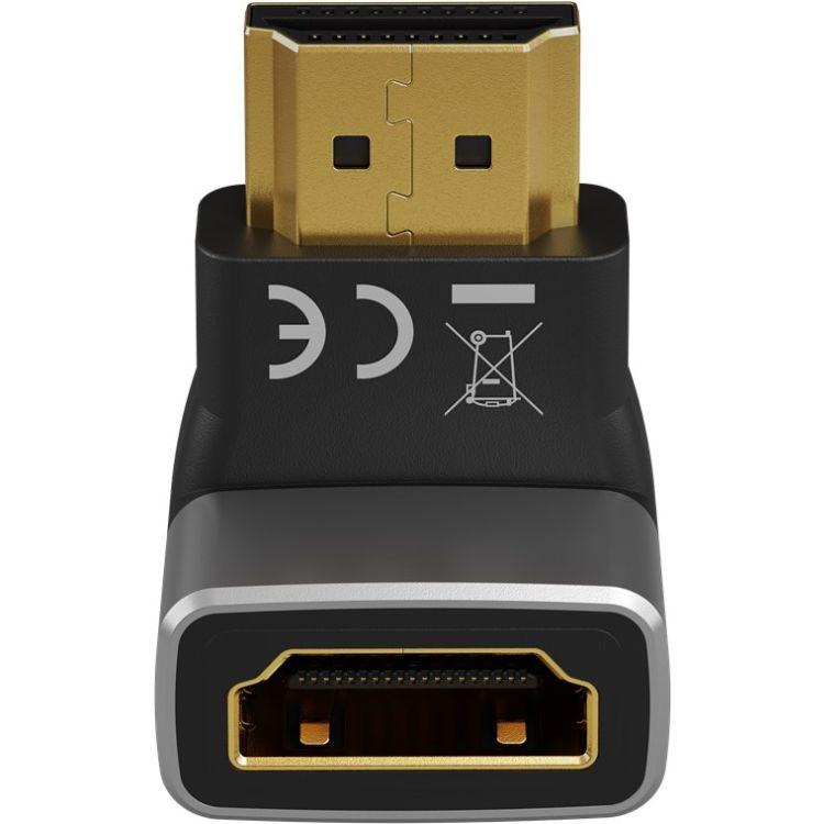 Load image into Gallery viewer, Hdmi verloopstekker